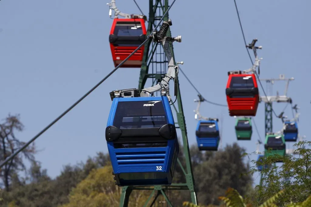 Foto: Paul Plaza/Aton Chile