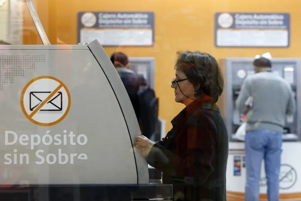 El beneficio se puede pagar de manera automática a través de un depósito bancario (Foto: Paul Plaza-Aton)