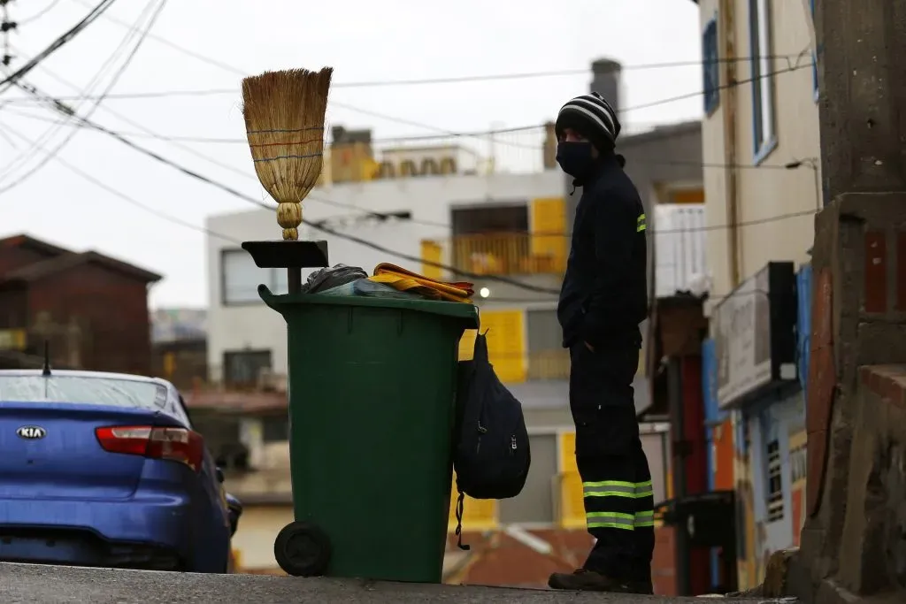 Los trabajadores deben contar con un contrato con jornada ordinaria, es decir, superior a 30 horas y hasta 45 horas semanales. (Foto: Raul Zamora-Aton)