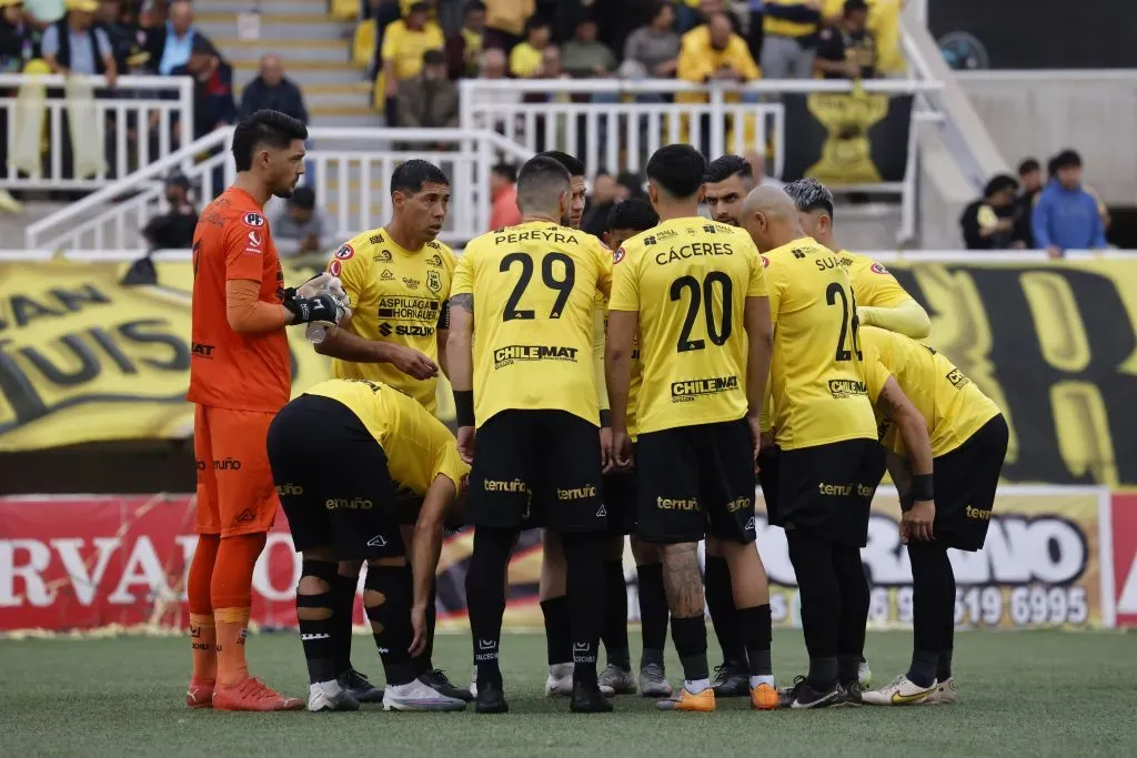 San Luis no podrá debutar en Quillota en el torneo de la B y debe esperar a la segunda fecha