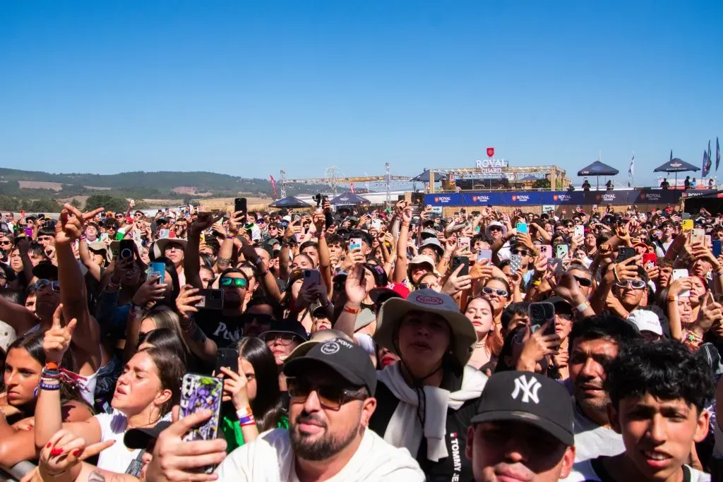 Foto: Surfestival