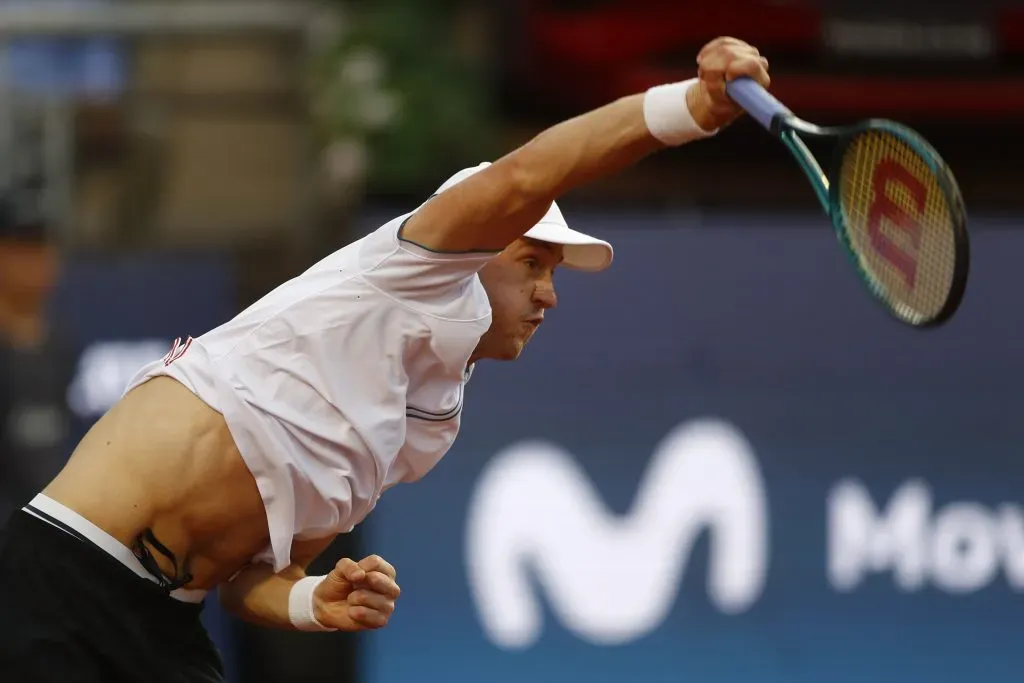 Foto:  Felipe Zanca/Photosport