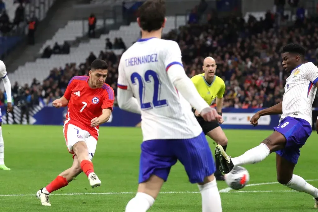 Marcelino contra Francia.