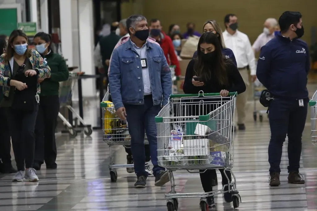 Supermercados