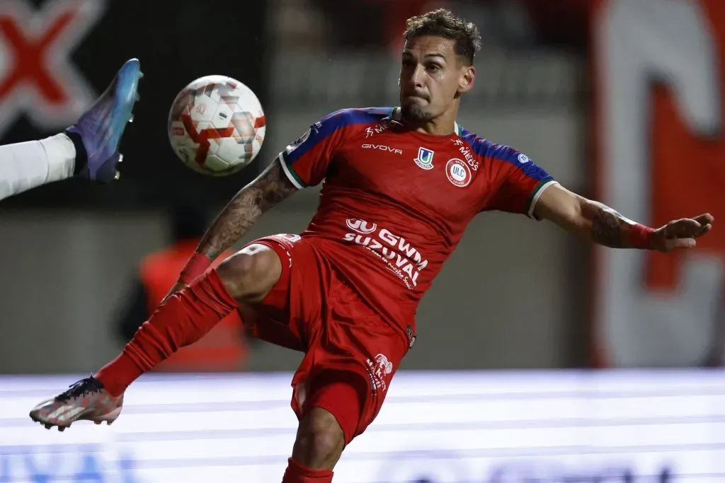 Debut con triunfo de La Calera en Sudamericana y la tarea es repuntar en el Campeonato Nacional.