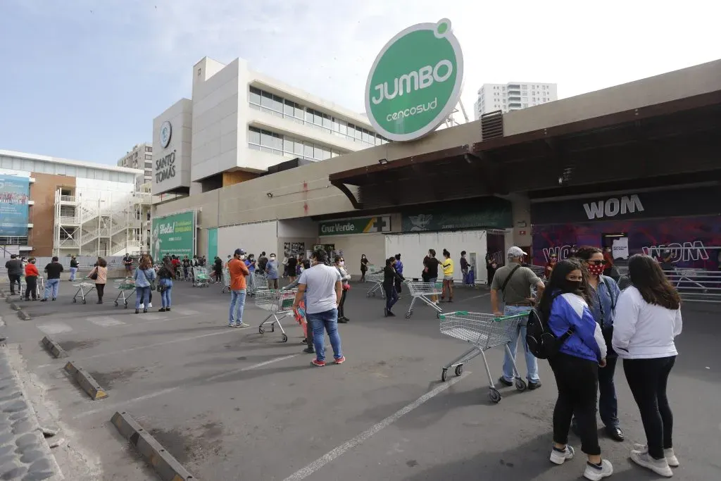 Imagen referencial / Aton Chile