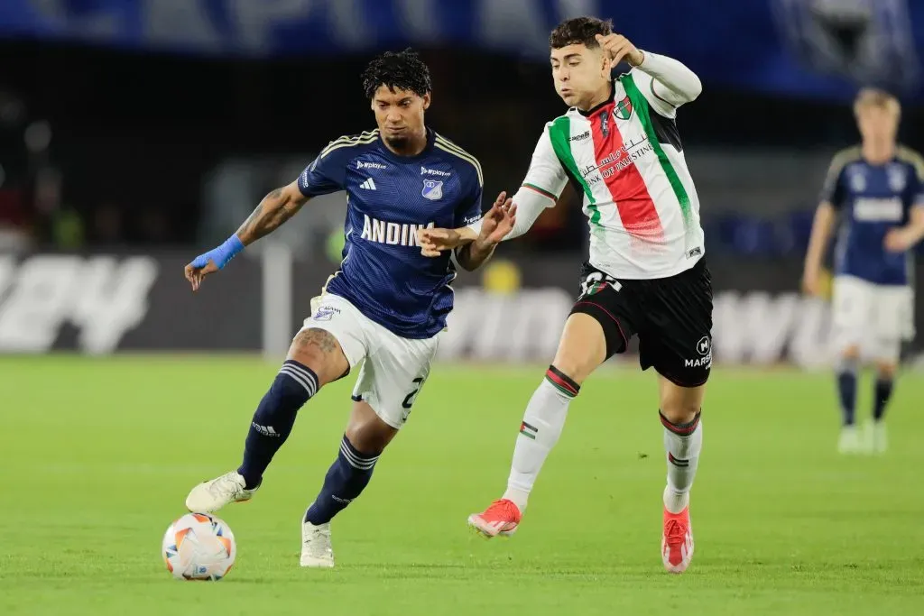 Los nacionales se jugarán su última chance en Bolivia. Foto: Conmebol Libertadores.