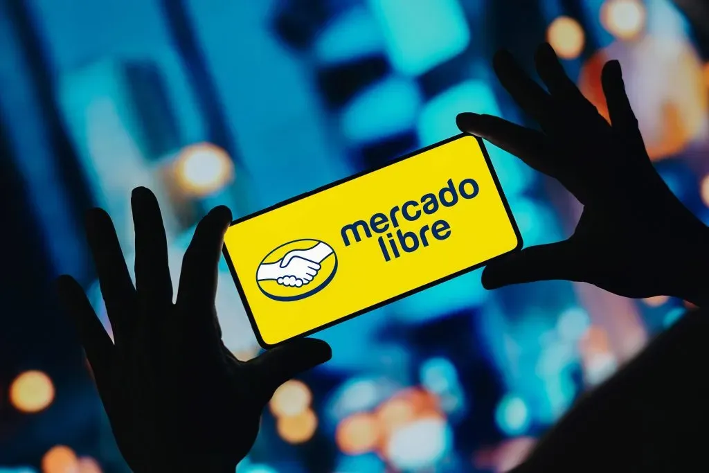 Mercado Libre