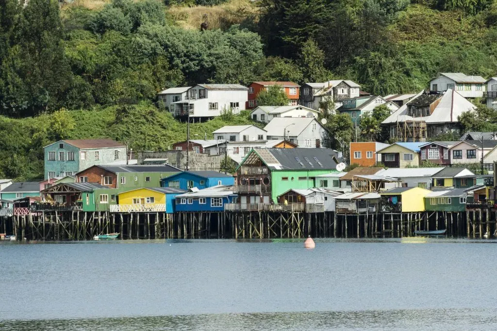 Chiloé