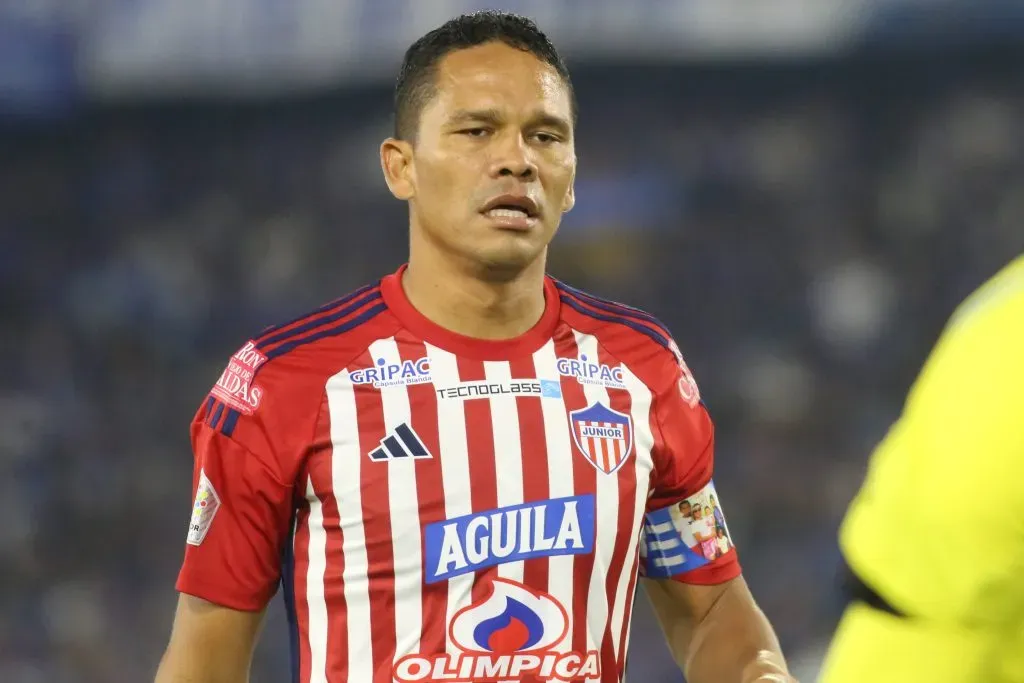 Foto: Imago | Carlos Bacca