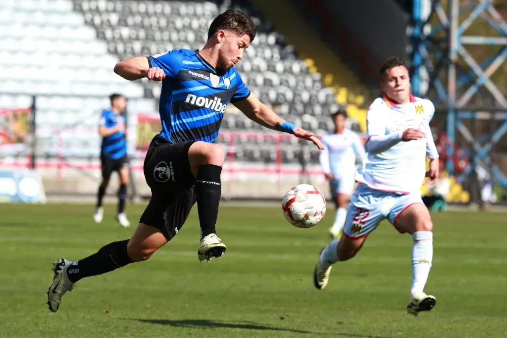 Guarello aborda la polémica de Loyola, Huachipato y la selección chilena.