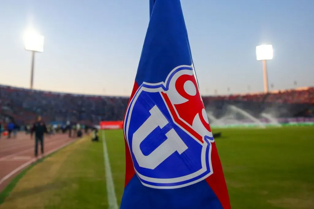 La localía de Universidad de Chile es un tema de todos los años. Foto: Marcelo Hernandez/Photosport