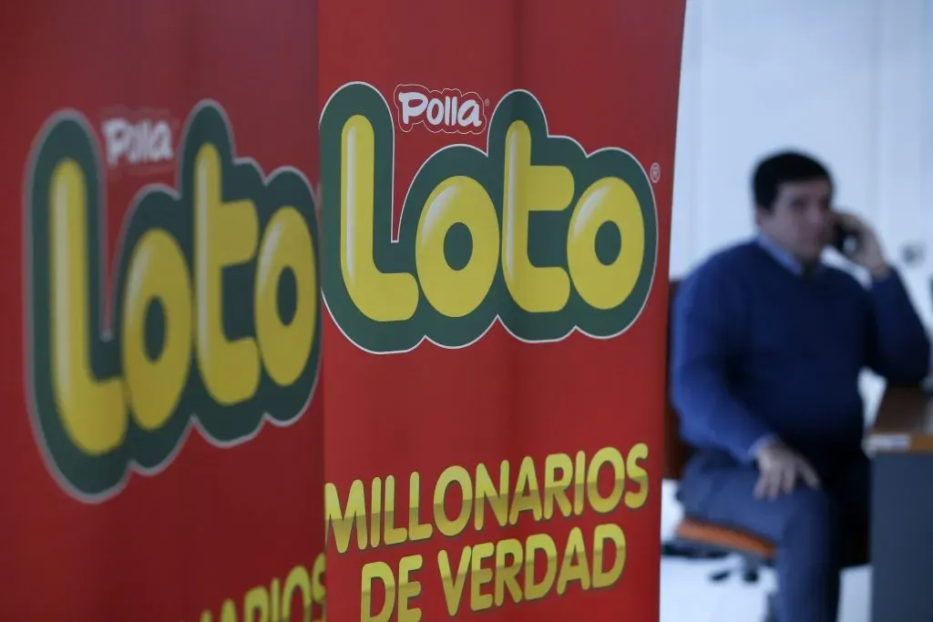 La Polla Chilena sorteará esta jornada 7.800 millones de pesos entre todas sus categorías. (Foto: Paul Plaza-Aton Chile)