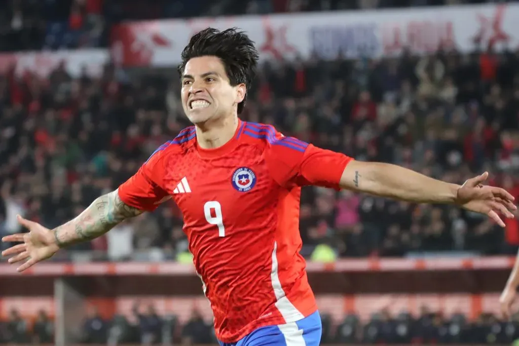 Chile espera lograr un triunfo en el debut de Copa América ante Perú