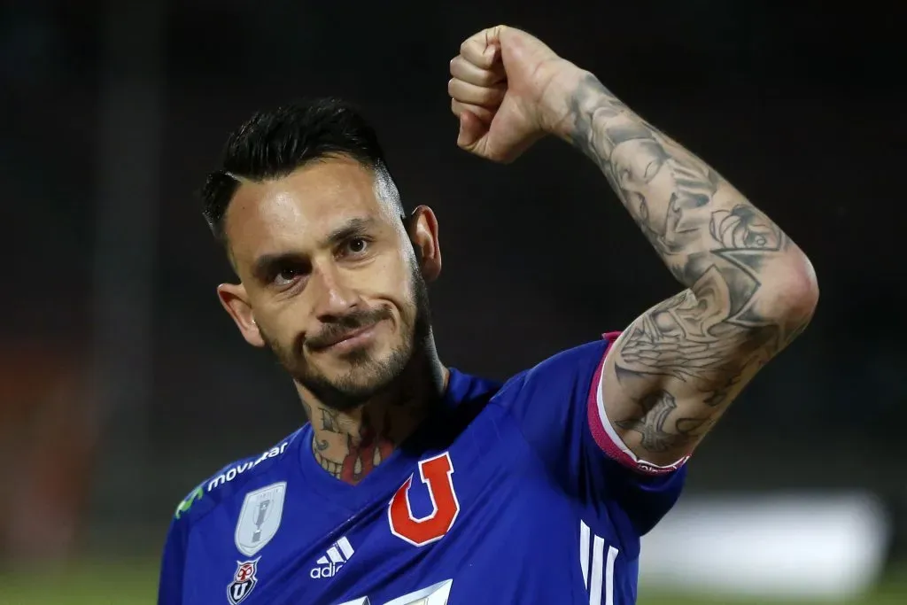 Pinilla exige a Azul Azul refuerzos de peso para U de Chile.