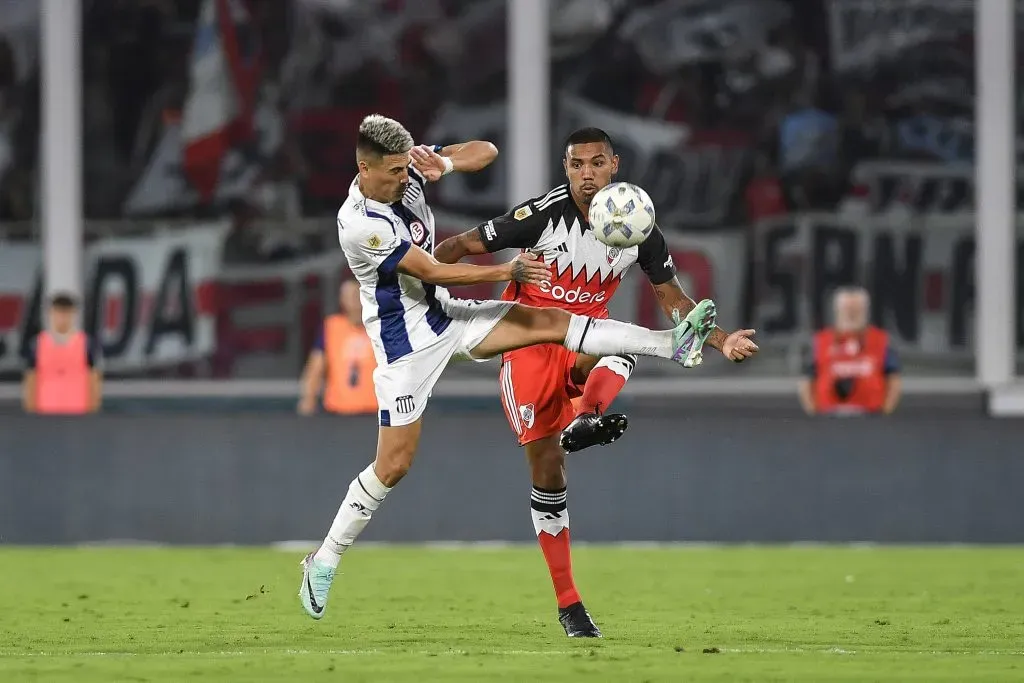 David Martínez tuvo un frustrado arribo al fútbol mexicano en el mes de junio. (Photo by Hernan Cortez/Getty Images)