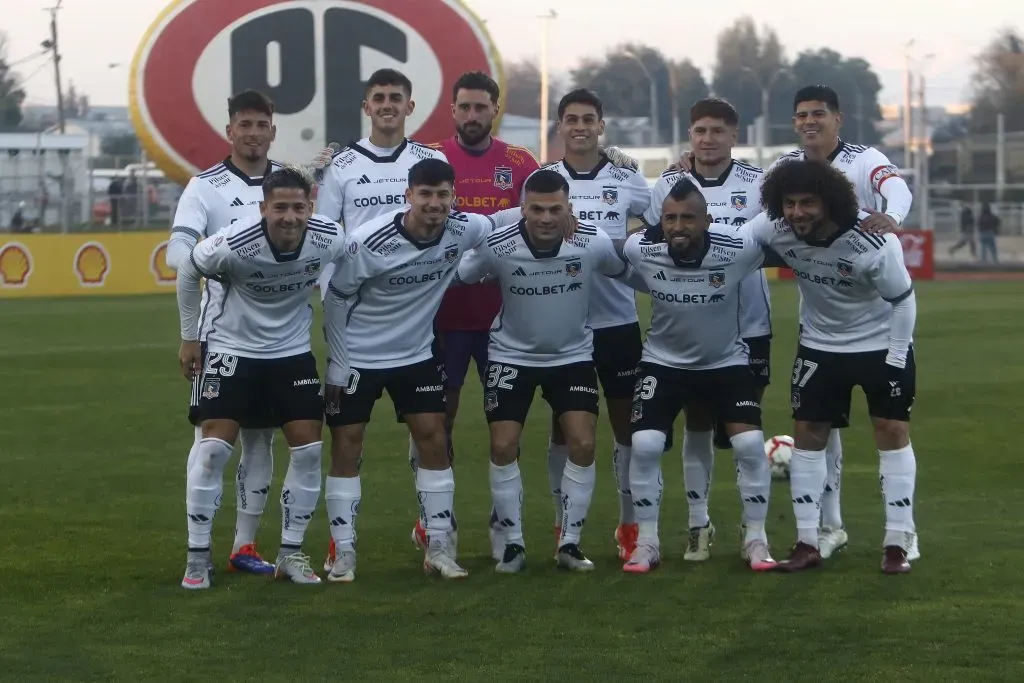 Colo Colo jugará amistoso contra Puerto Montt tras la revancha contra Santa Cruz