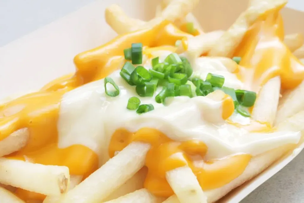 La mayonesa es el acompañamiento perfecto – IMAGO.
