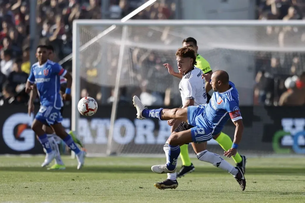 La y Colo Colo también jugarán esta jornada comprometidos con el Mes del Corazón