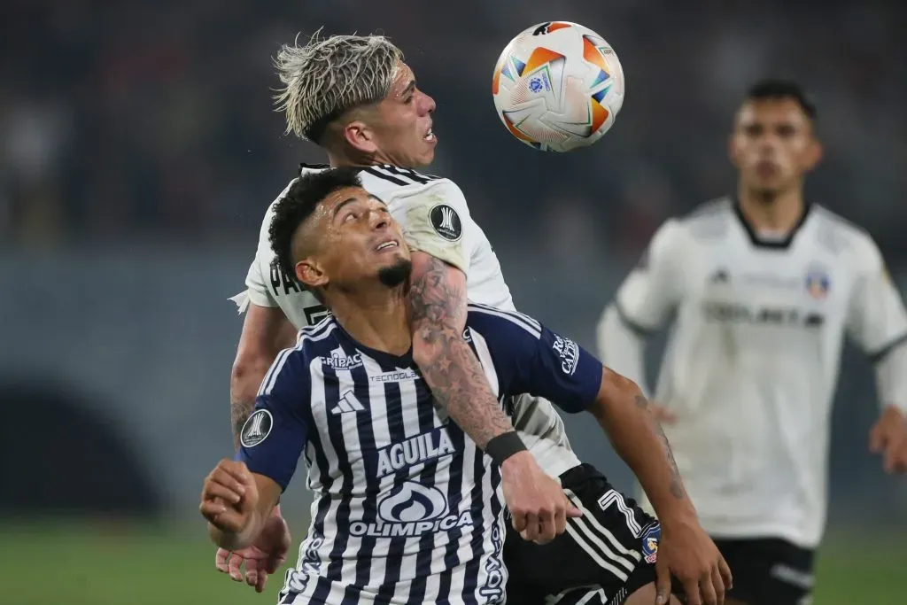 Junior espera hacer respetar la localía ante Colo Colo en Copa Libertadores