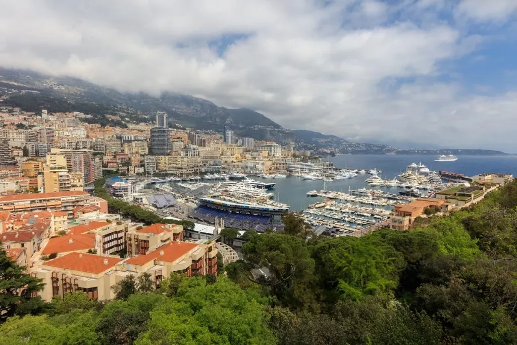 Montecarlo, Monaco | Foto: Imago