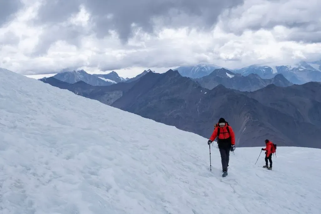 Semana Internacional de la Montaña