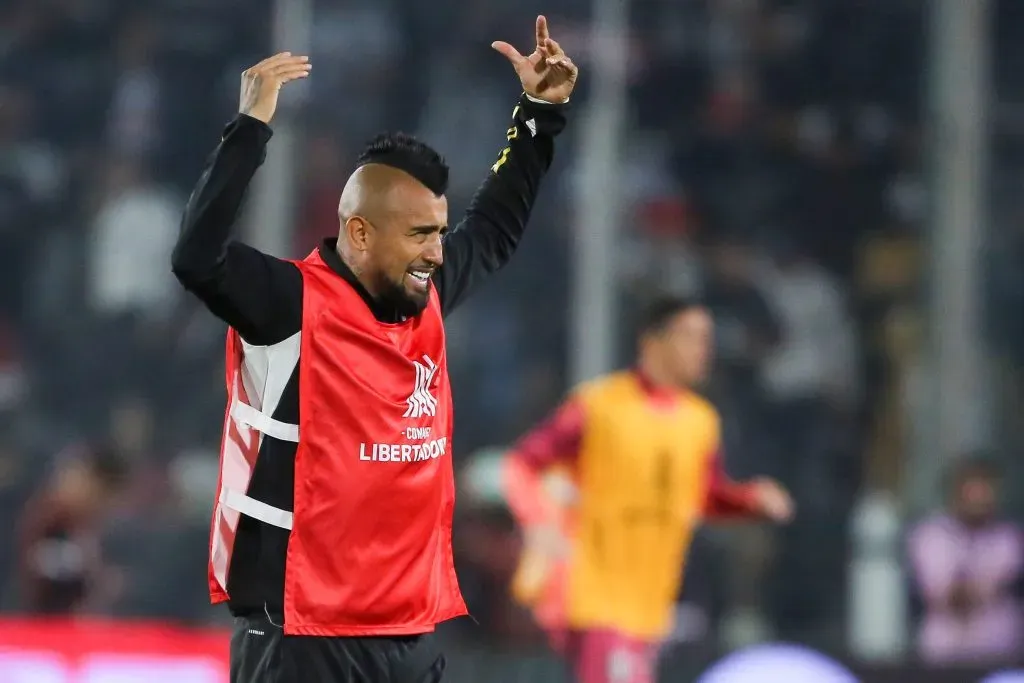 Arturo Vidal recibió más de 9 millones de dólares en Barcelona