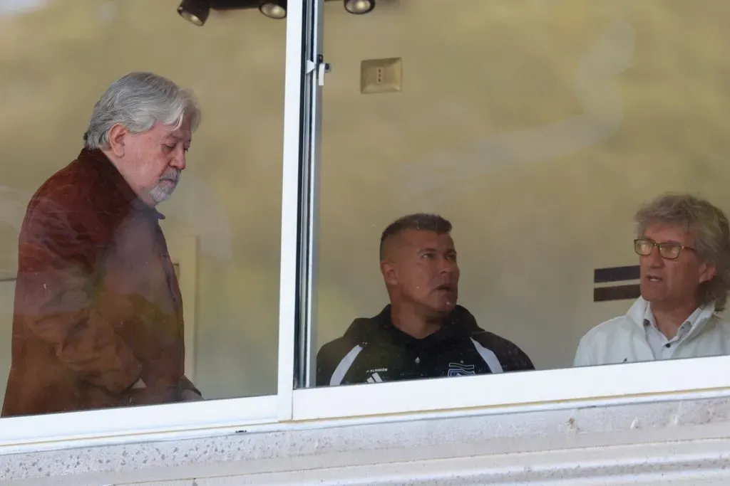 Este martes es la sesión del Tribunal por el caso Almirón.