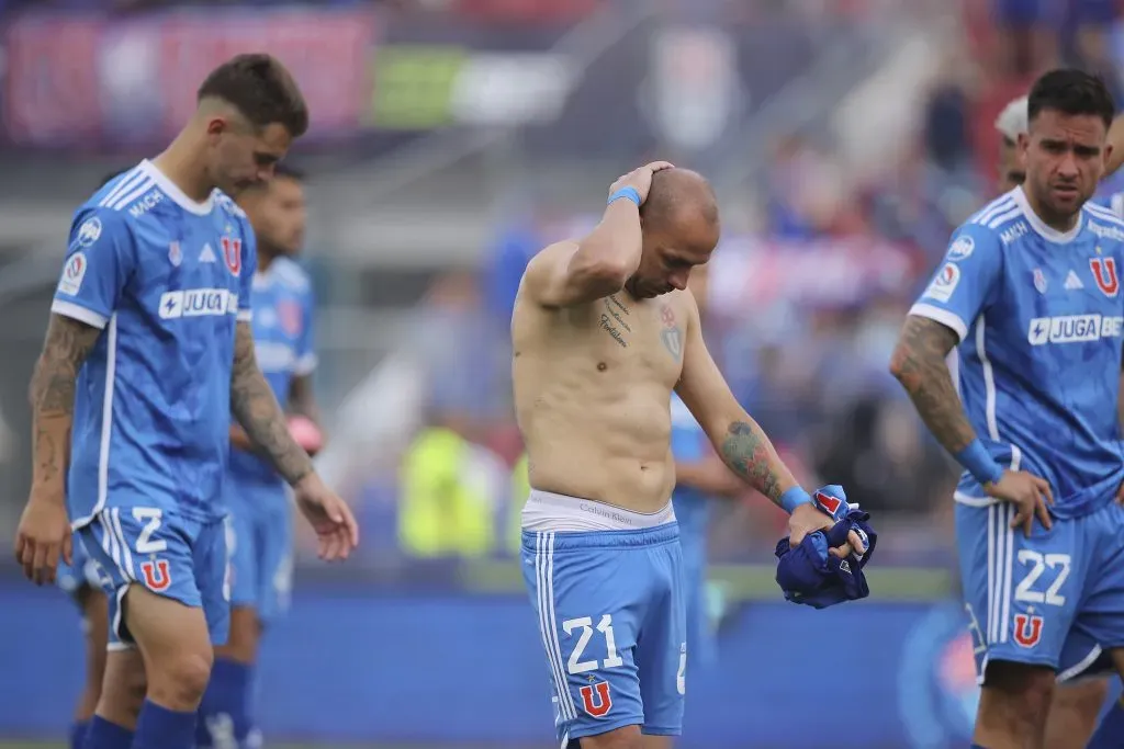 Marcelo Díaz habló de robo y gloria del Ballet Azul asegura que no fue así