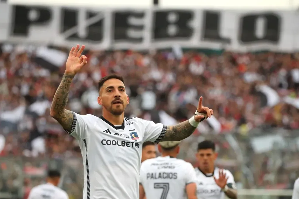 El Cacique vivirá un 2025 cargado de actividad | Photosport