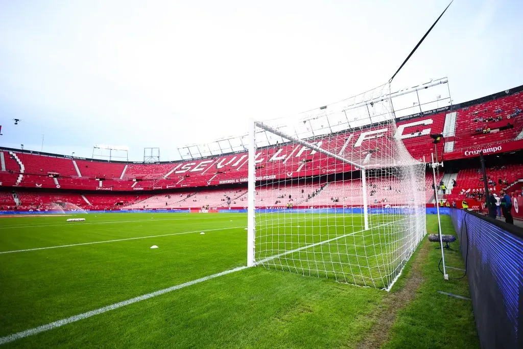 Estadio Ramón Sánchez-Pizjuán (Foto: IMAGO)