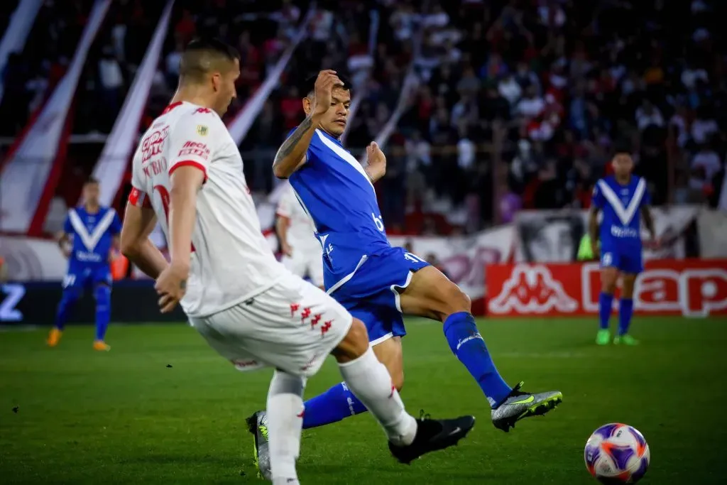 Ambos equipos lideraron todo el año el torneo / Imago.