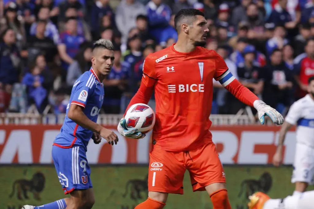 Dituro lamenta no haber podido jugar por la Roja