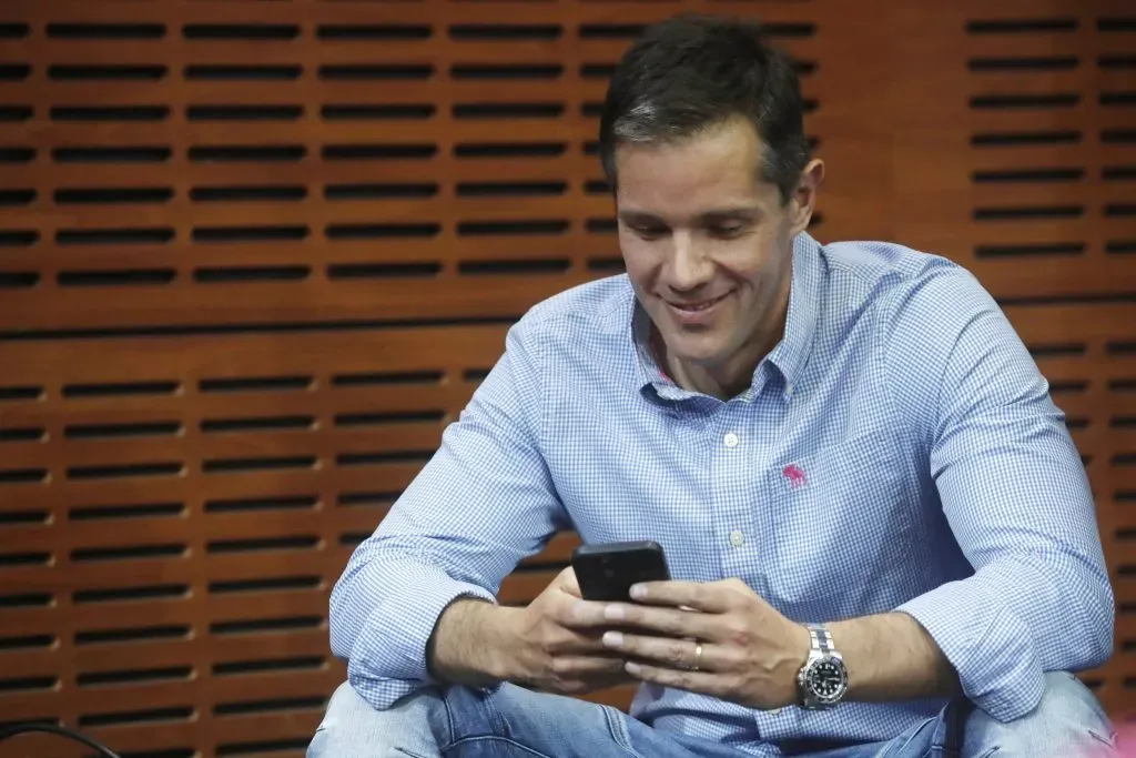 Duro, irónico y ácido palo de Juan Cristóbal Guarello a Michael Clark.