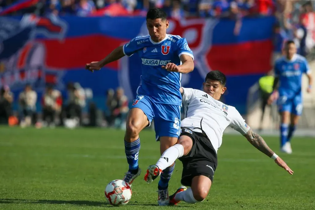 La U y Colo Colo no jugarán la Supercopa en La Serena