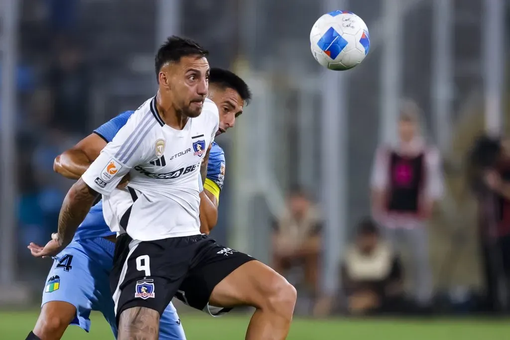 Correa está con problemas de finiquito
