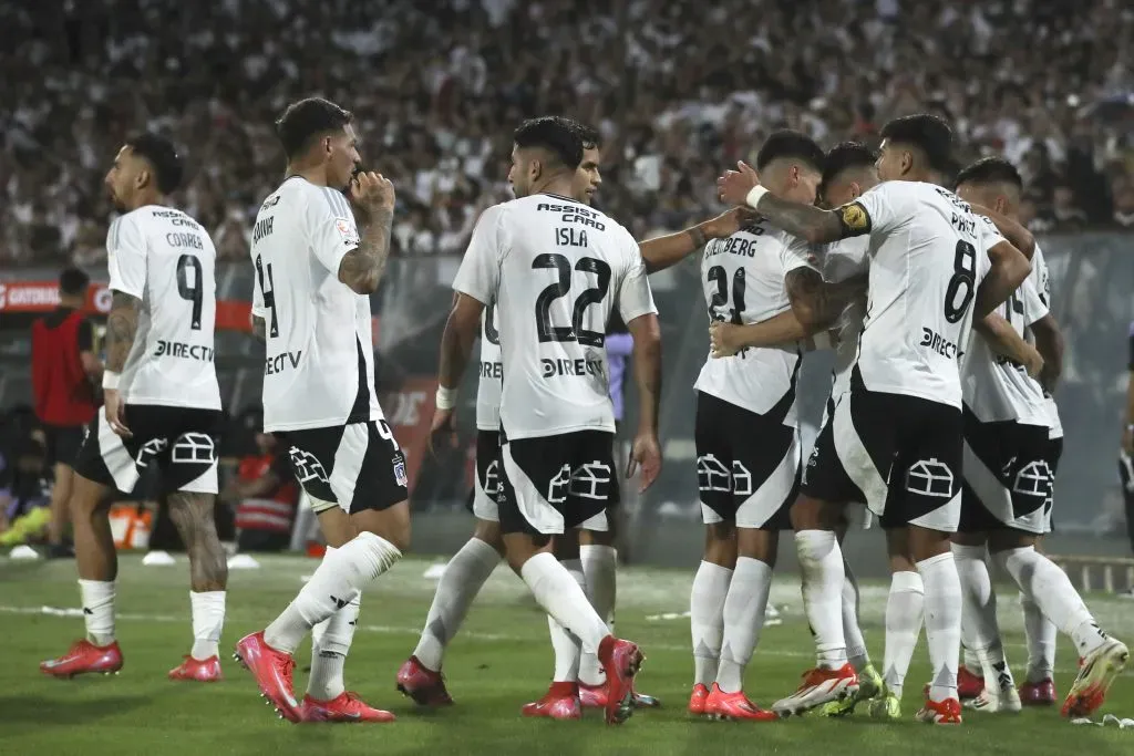 El Cacique tendrá dos amistoso contra Real Valladolid en el Centenario | Photosport