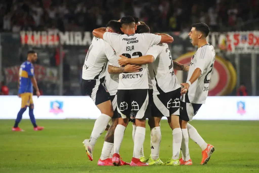 Colo Colo vivirá un mes lleno de desafíos deportivos e institucionales | Photosport