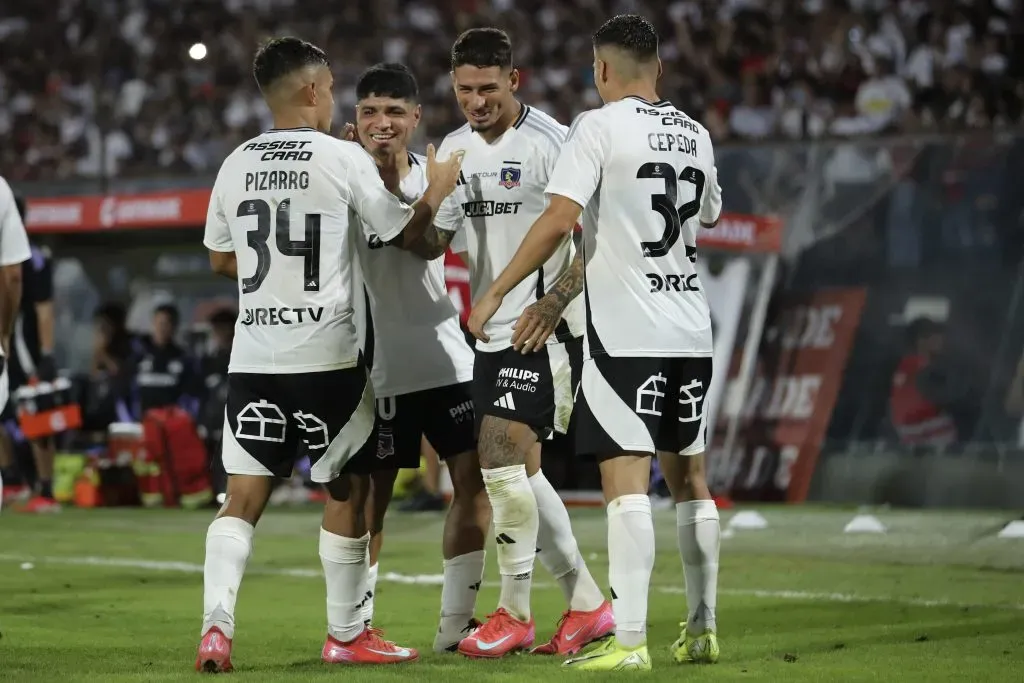 El Cacique debuta contra Atlético Bucaramanga | Photosport