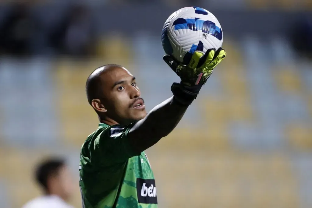 Ignacio Arce /Photosport