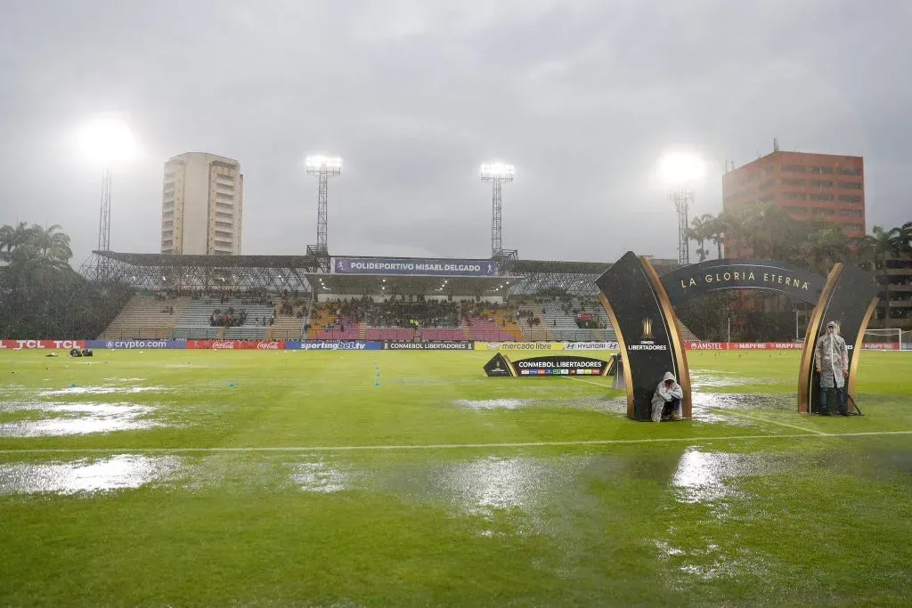 Foto: U. de Chile.