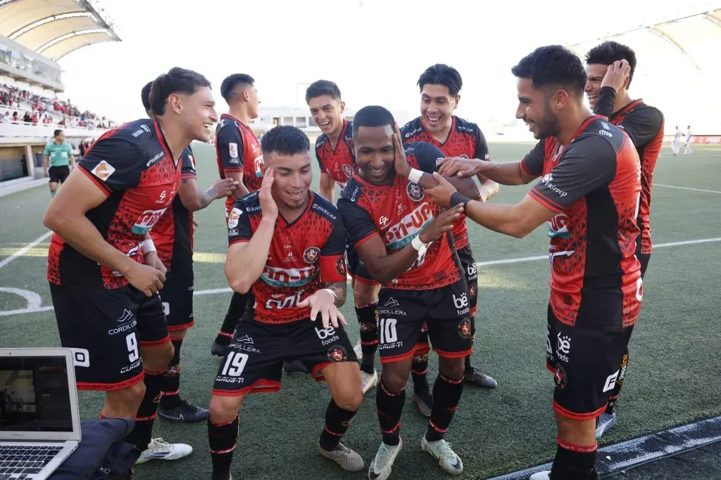 Aton Chile