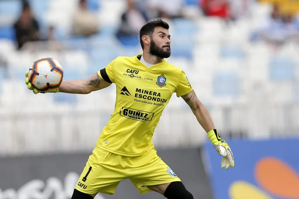 Paulo Garcés