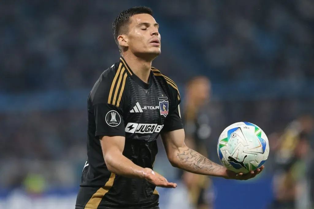 Mosa asegura que no hay oferta por Lucas Cepeda