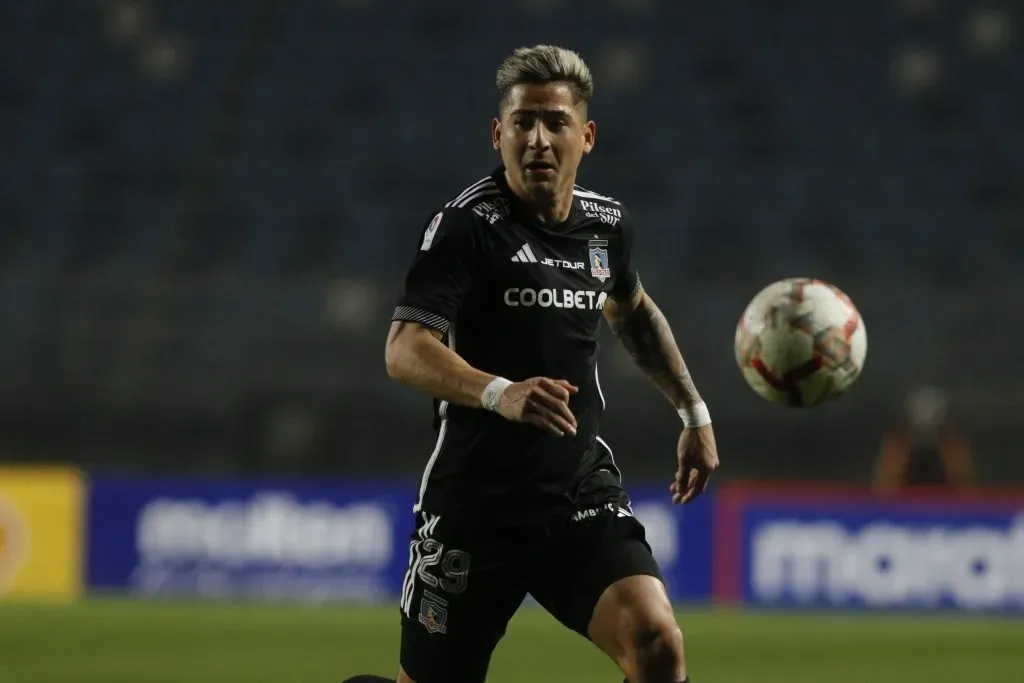 Guillermo Paiva brilla en Colombia/Photosport