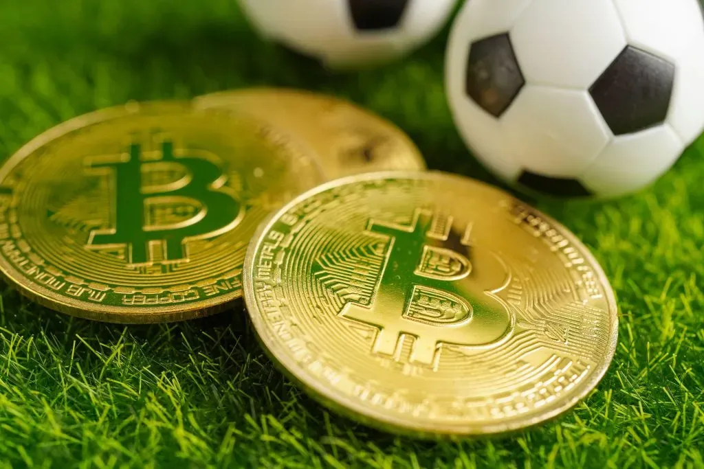 Casas de apuestas Bitcoin