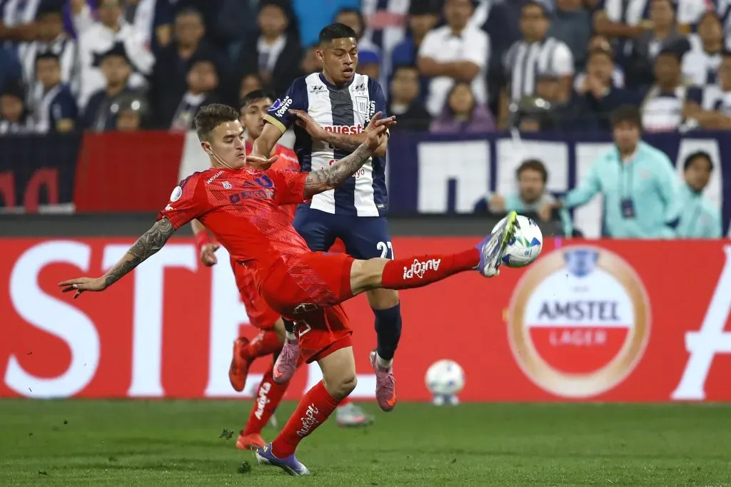La U se verá las caras con Alianza por la revancha: ¿habrá penales? Jara recuerda cómo los entrenaban con Bielsa.