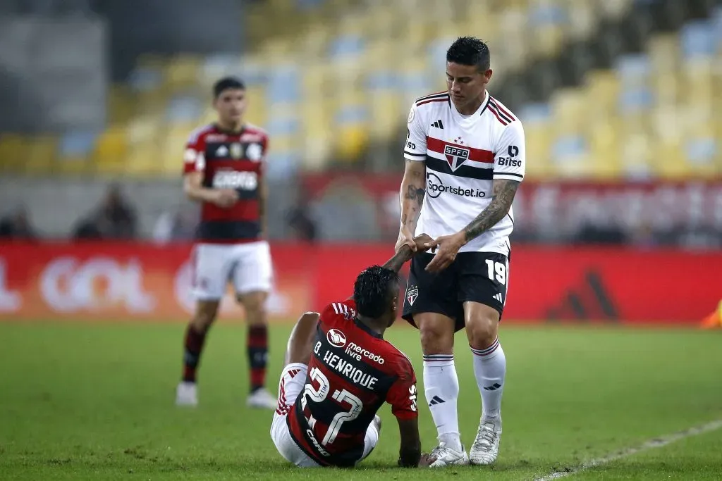São Paulo x Flamengo: Gato vidente prevê qual dos times será o campeão da  Copa do Brasil; confira