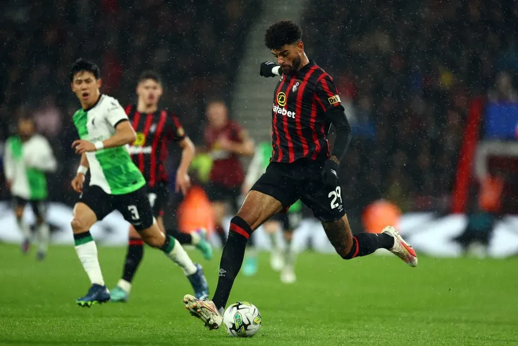 Manchester City x Bournemouth hoje ao vivo - Futebol Bahiano