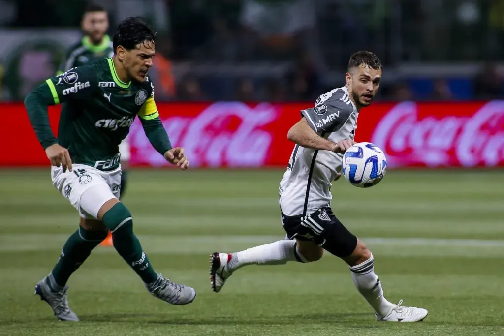 Hyoran é alvo do Bahia. (Photo by Miguel Schincariol/Getty Images)